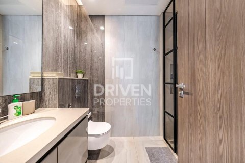 Twee-onder-een-kapwoning te koop in Business Bay, Dubai, VAE 3 slaapkamers, 168 vr.m., nr 683184 - foto 16