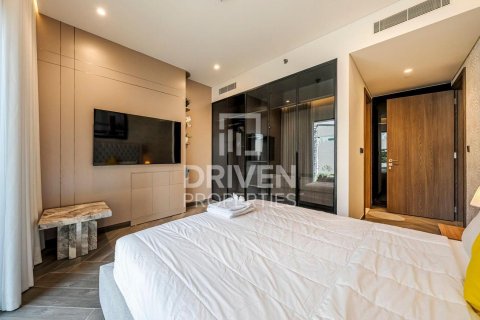 Twee-onder-een-kapwoning te koop in Business Bay, Dubai, VAE 3 slaapkamers, 168 vr.m., nr 683184 - foto 13