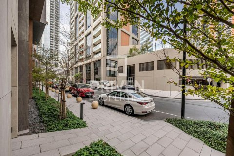 Twee-onder-een-kapwoning te koop in Business Bay, Dubai, VAE 3 slaapkamers, 168 vr.m., nr 683184 - foto 19