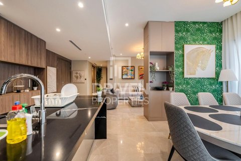 Twee-onder-een-kapwoning te koop in Business Bay, Dubai, VAE 3 slaapkamers, 168 vr.m., nr 683184 - foto 14