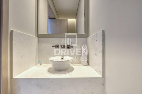 Lakás itt: Palm Jumeirah, Dubai, EAE, 1 hálószoba, 98 m², azonosító: 654834 - fénykép 14