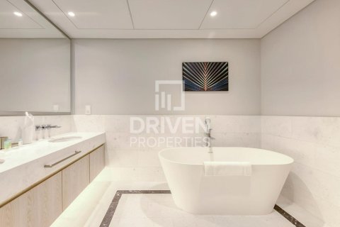 Lakás itt: Palm Jumeirah, Dubai, EAE, 1 hálószoba, 98 m², azonosító: 654834 - fénykép 13