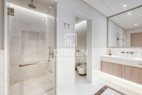 Lakás itt: Palm Jumeirah, Dubai, EAE, 1 hálószoba, 98 m², azonosító: 654834 - fénykép 15
