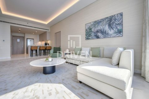 Lakás itt: Palm Jumeirah, Dubai, EAE, 1 hálószoba, 98 m², azonosító: 654834 - fénykép 2