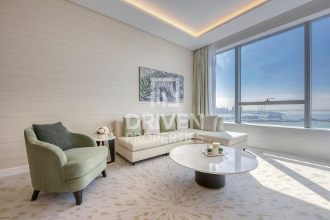 Lakás itt: Palm Jumeirah, Dubai, EAE, 1 hálószoba, 98 m², azonosító: 654834 - fénykép 1
