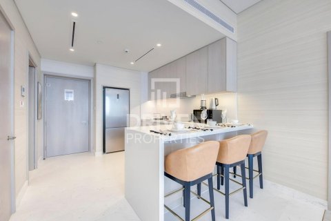 Lakás itt: Palm Jumeirah, Dubai, EAE, 1 hálószoba, 98 m², azonosító: 654834 - fénykép 9