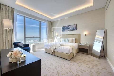 Lakás itt: Palm Jumeirah, Dubai, EAE, 1 hálószoba, 98 m², azonosító: 654834 - fénykép 7