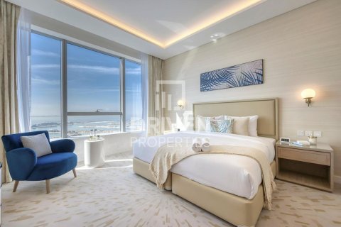 Lakás itt: Palm Jumeirah, Dubai, EAE, 1 hálószoba, 98 m², azonosító: 654834 - fénykép 6