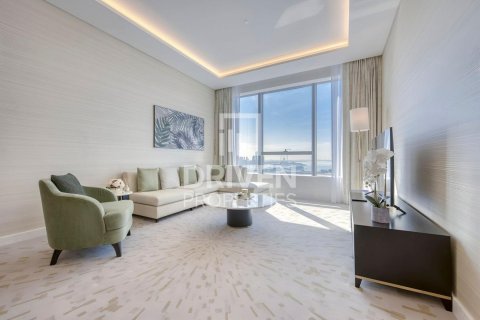 Lakás itt: Palm Jumeirah, Dubai, EAE, 1 hálószoba, 98 m², azonosító: 654834 - fénykép 4