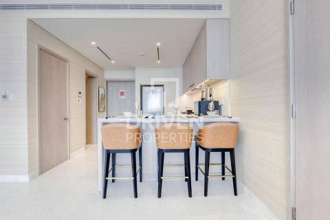 Lakás itt: Palm Jumeirah, Dubai, EAE, 1 hálószoba, 98 m², azonosító: 654834 - fénykép 10