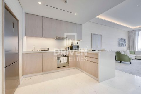 Lakás itt: Palm Jumeirah, Dubai, EAE, 1 hálószoba, 98 m², azonosító: 654834 - fénykép 12
