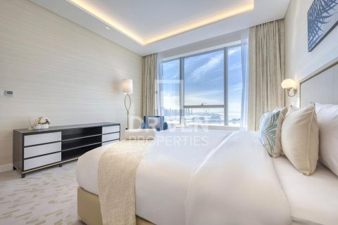 Lakás itt: Palm Jumeirah, Dubai, EAE, 1 hálószoba, 98 m², azonosító: 654834 - fénykép 8