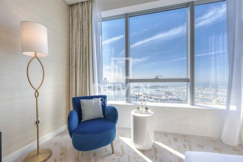 Lakás itt: Palm Jumeirah, Dubai, EAE, 1 hálószoba, 98 m², azonosító: 654834 - fénykép 5