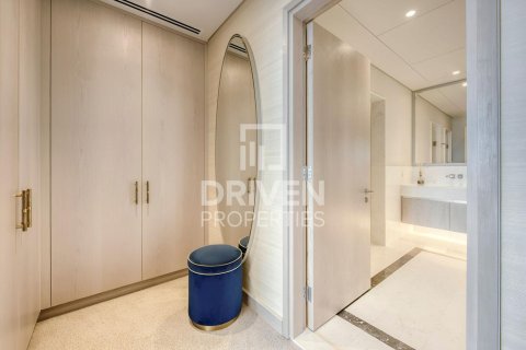 Lakás itt: Palm Jumeirah, Dubai, EAE, 1 hálószoba, 98 m², azonosító: 654834 - fénykép 11