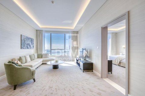 Lakás itt: Palm Jumeirah, Dubai, EAE, 1 hálószoba, 98 m², azonosító: 654834 - fénykép 3