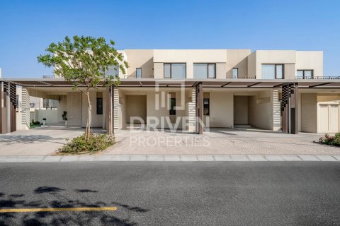 خانه شهری برای اجاره در Dubai South (Dubai World Central)، Dubai، امارات متحده عربی 3 خوابه ، 147 متر مربع ، شماره 654832 - تصویر 18