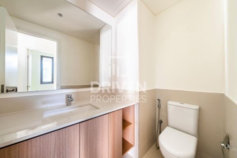 Városi lakóépület itt: Dubai South (Dubai World Central), Dubai, EAE, 3 hálószoba, 147 m², azonosító: 654832 - fénykép 5