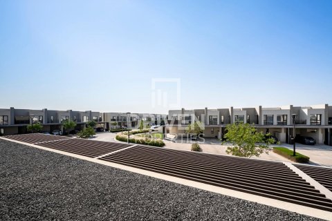 خانه شهری برای اجاره در Dubai South (Dubai World Central)، Dubai، امارات متحده عربی 3 خوابه ، 147 متر مربع ، شماره 654832 - تصویر 24