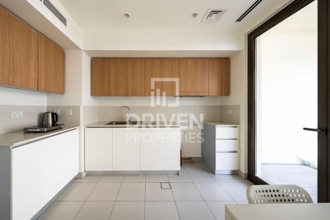 Városi lakóépület itt: Dubai South (Dubai World Central), Dubai, EAE, 3 hálószoba, 147 m², azonosító: 654832 - fénykép 4