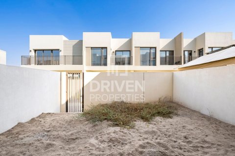 خانه شهری برای اجاره در Dubai South (Dubai World Central)، Dubai، امارات متحده عربی 3 خوابه ، 147 متر مربع ، شماره 654832 - تصویر 20