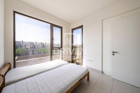 خانه شهری برای اجاره در Dubai South (Dubai World Central)، Dubai، امارات متحده عربی 3 خوابه ، 147 متر مربع ، شماره 654832 - تصویر 9