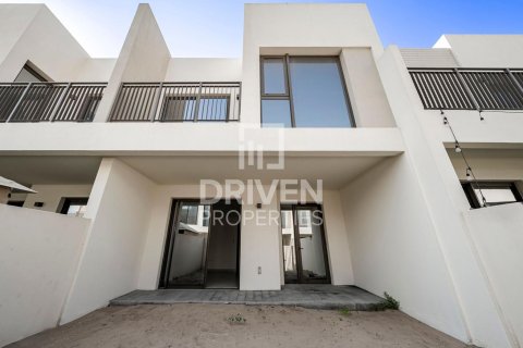 خانه شهری برای اجاره در Dubai South (Dubai World Central)، Dubai، امارات متحده عربی 3 خوابه ، 147 متر مربع ، شماره 654832 - تصویر 21