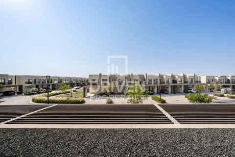 خانه شهری برای اجاره در Dubai South (Dubai World Central)، Dubai، امارات متحده عربی 3 خوابه ، 147 متر مربع ، شماره 654832 - تصویر 22