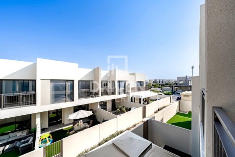 خانه شهری برای اجاره در Dubai South (Dubai World Central)، Dubai، امارات متحده عربی 3 خوابه ، 147 متر مربع ، شماره 654832 - تصویر 25
