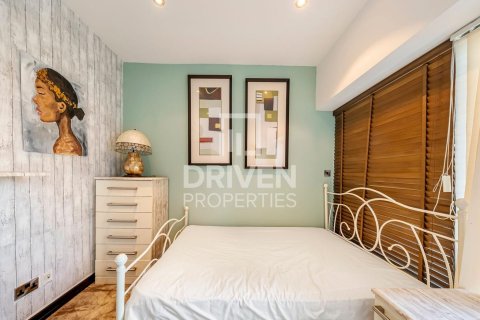 Снять в аренду квартиру в Джумейра Лейк Тауэрс, Дубай, ОАЭ 1 спальня, 103м2, № 654833 - фото 14