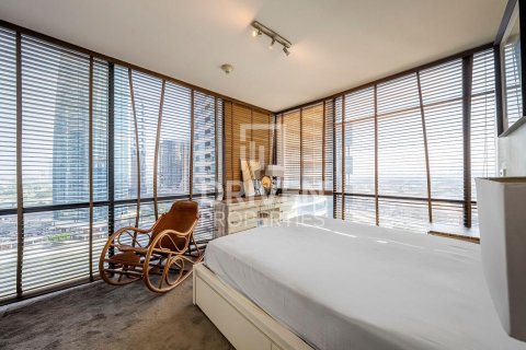 Снять в аренду квартиру в Джумейра Лейк Тауэрс, Дубай, ОАЭ 1 спальня, 103м2, № 654833 - фото 10