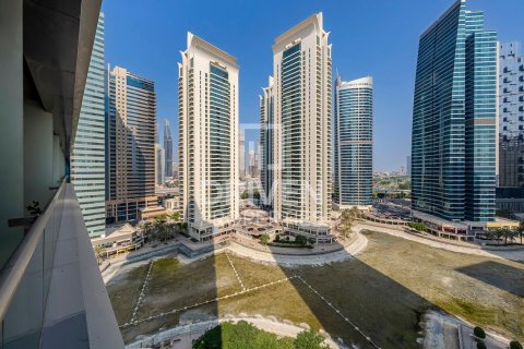 Снять в аренду квартиру в Джумейра Лейк Тауэрс, Дубай, ОАЭ 1 спальня, 103м2, № 654833 - фото 19