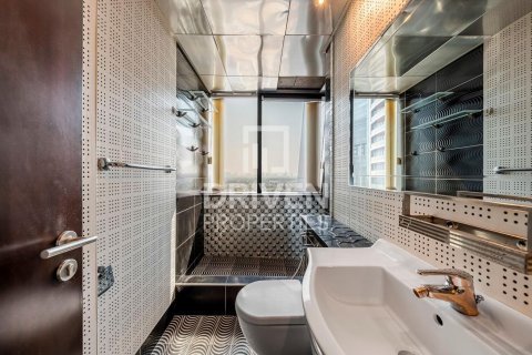 Снять в аренду квартиру в Джумейра Лейк Тауэрс, Дубай, ОАЭ 1 спальня, 103м2, № 654833 - фото 17