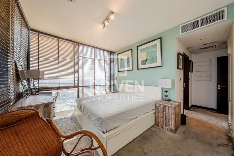 Снять в аренду квартиру в Джумейра Лейк Тауэрс, Дубай, ОАЭ 1 спальня, 103м2, № 654833 - фото 8