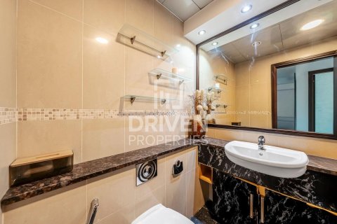 Снять в аренду квартиру в Джумейра Лейк Тауэрс, Дубай, ОАЭ 1 спальня, 103м2, № 654833 - фото 16