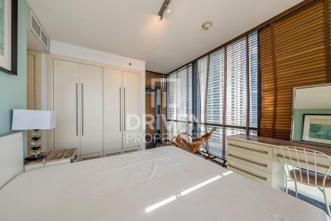 Снять в аренду квартиру в Джумейра Лейк Тауэрс, Дубай, ОАЭ 1 спальня, 103м2, № 654833 - фото 9