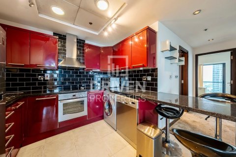 Снять в аренду квартиру в Джумейра Лейк Тауэрс, Дубай, ОАЭ 1 спальня, 103м2, № 654833 - фото 15