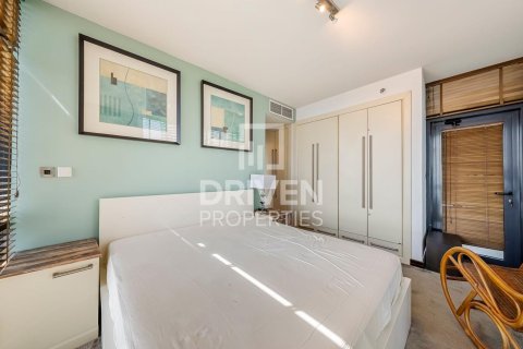 Снять в аренду квартиру в Джумейра Лейк Тауэрс, Дубай, ОАЭ 1 спальня, 103м2, № 654833 - фото 11