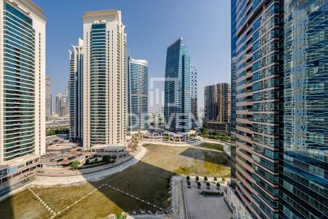 Снять в аренду квартиру в Джумейра Лейк Тауэрс, Дубай, ОАЭ 1 спальня, 103м2, № 654833 - фото 18
