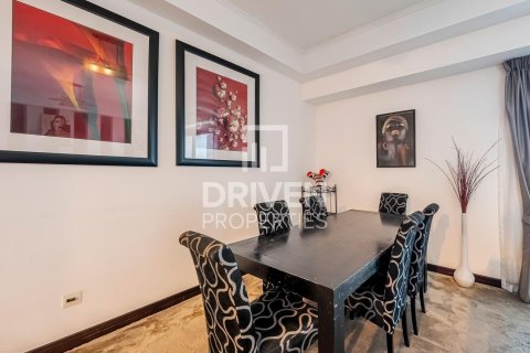 Снять в аренду квартиру в Джумейра Лейк Тауэрс, Дубай, ОАЭ 1 спальня, 103м2, № 654833 - фото 7