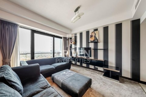 Снять в аренду квартиру в Джумейра Лейк Тауэрс, Дубай, ОАЭ 1 спальня, 103м2, № 654833 - фото 4