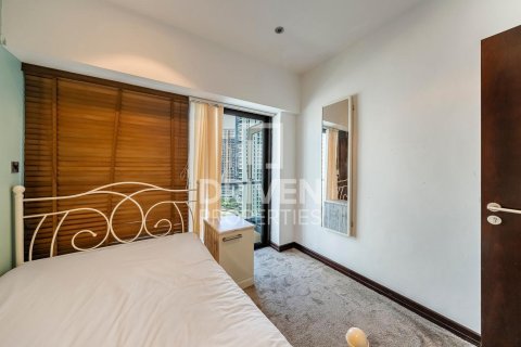 Снять в аренду квартиру в Джумейра Лейк Тауэрс, Дубай, ОАЭ 1 спальня, 103м2, № 654833 - фото 13