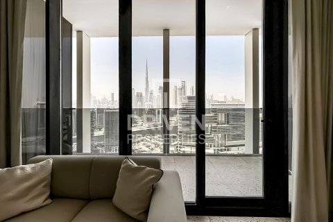 Wohnung zur Miete in Business Bay, Dubai, VAE 1 Zimmer, 44 m2 Nr. 654835 - Foto 10