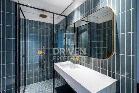 Wohnung zur Miete in Business Bay, Dubai, VAE 1 Zimmer, 44 m2 Nr. 654835 - Foto 9