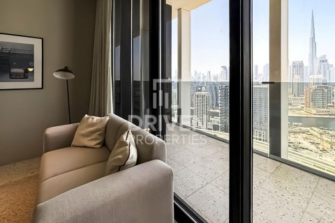 Wohnung zur Miete in Business Bay, Dubai, VAE 1 Zimmer, 44 m2 Nr. 654835 - Foto 5