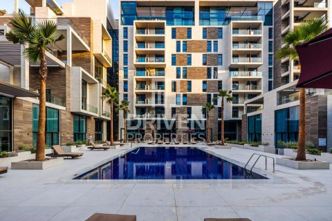 Mohammed Bin Rashid City, Dubai, BAE’de kiralık daire 1 yatak odası, 93 m&sup2; No 654836 - fotoğraf 13