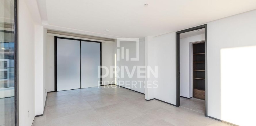 Mohammed Bin Rashid City, Dubai, BAE’de daire 1 yatak odası, 93 m&sup2; No 654836