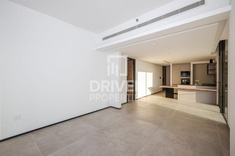 Mohammed Bin Rashid City, Dubai, BAE’de kiralık daire 1 yatak odası, 93 m&sup2; No 654836 - fotoğraf 3