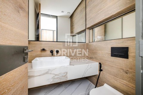 Mohammed Bin Rashid City, Dubai, BAE’de kiralık daire 1 yatak odası, 93 m&sup2; No 654836 - fotoğraf 8