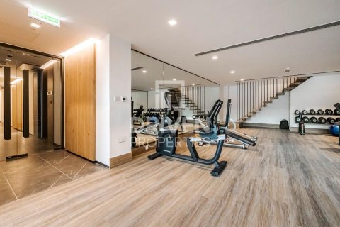 Mohammed Bin Rashid City, Dubai, BAE’de kiralık daire 1 yatak odası, 93 m&sup2; No 654836 - fotoğraf 10