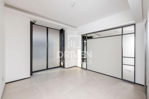 Mohammed Bin Rashid City, Dubai, BAE’de kiralık daire 1 yatak odası, 93 m&sup2; No 654836 - fotoğraf 6